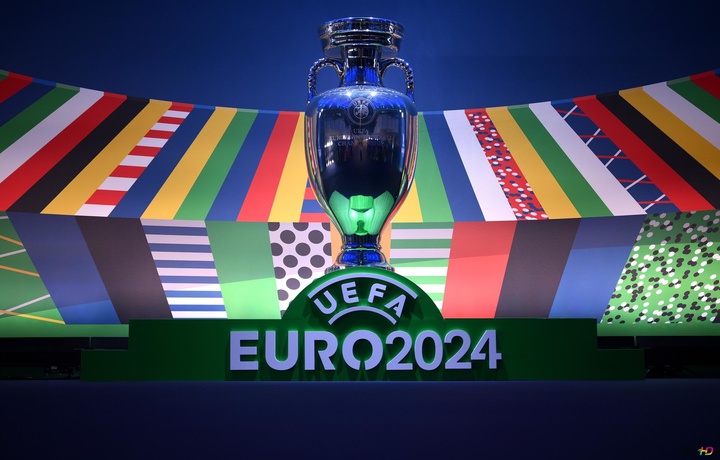 Евро-2024 трансляциясини футболга ихтисослашмаган телеканал сотиб олди