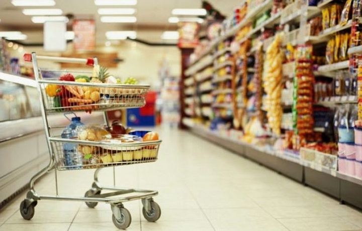 Рынки, продуктовые магазины, клиники и аптеки будут работать в прежнем режиме