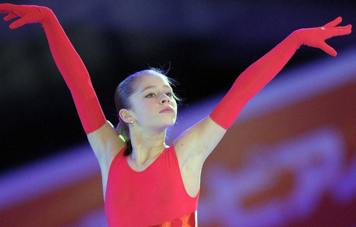 В Ташкенте пройдет Кубок мира по художественной гимнастике