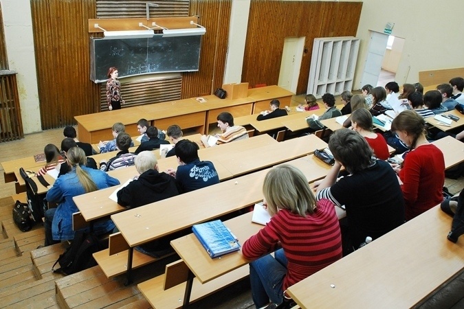 Pedagoglar faoliyati talabalar tomonidan anonim tarzda baholanishi mumkin