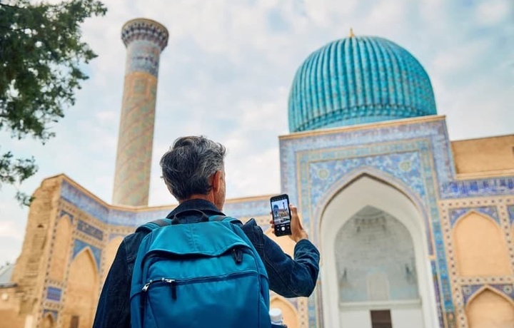 Хорижий туристлар сонини 2030 йилгача 20 миллион нафарга етказиш — устувор вазифа