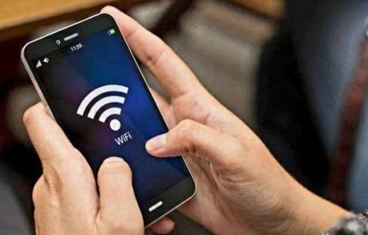 Ўзбекистонда интернетдан ким кўп фойдаланади: эркакларми ёки аёллар?