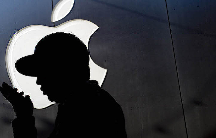 Apple отвергла претензии о записи голосов владельцев iPhone