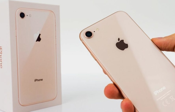 Презентация Apple может пройти в конце марта