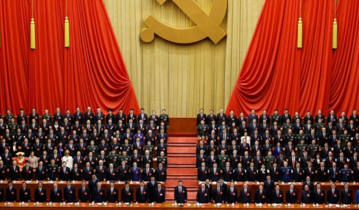 Собиқ сиёсатчи умрбод озодликдан маҳрум қилинди