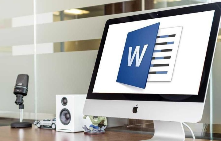 Как аудиозапись разговора автоматически получить в виде текста в Microsoft Word