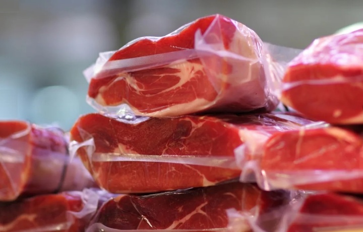 Қозоғистон мол гўшти экспортини чеклади