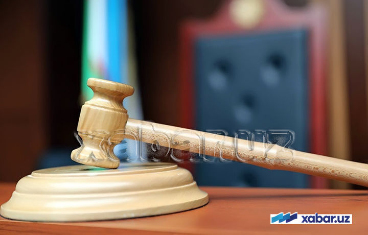Одил судловнинг шаффофлиги: бизда суд қарорлари қачон оммага эълон қилинади?