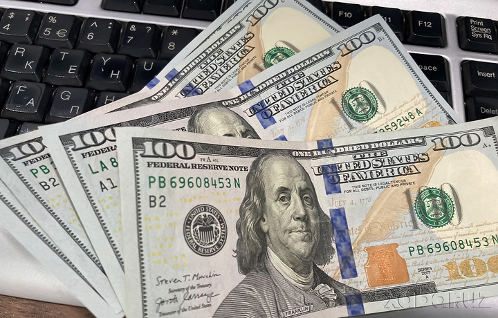 МБ валюталар курсини белгилади