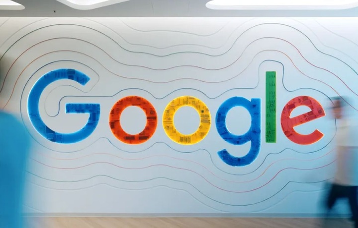 Дунёнинг энг қиммат компаниялари рўйхатида Google Appleни ортда қолдирди