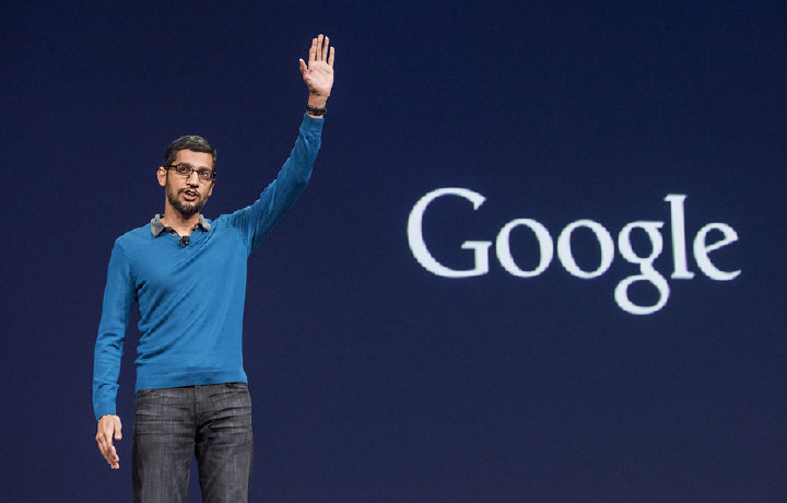 Google сформулировала 7 принципов по работе с искусственным интеллектом