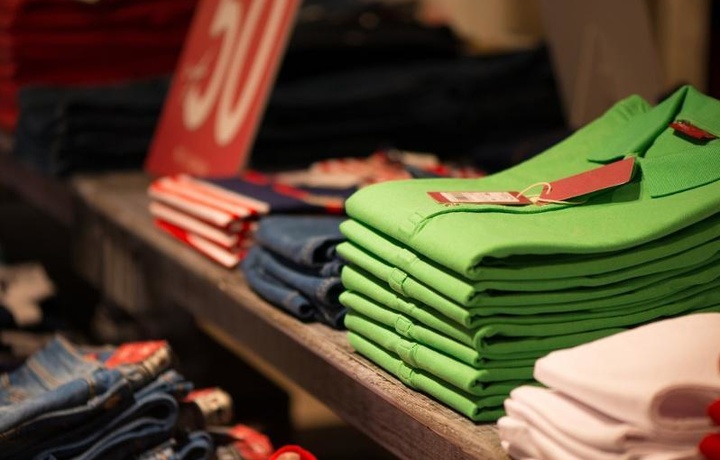 Андижон вилояти — кийим-кечак ишлаб чиқаришда мамлакатимизда яққол пешқадам