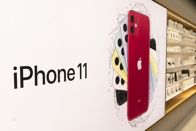 Коронавирус может нарушить планы Apple по наращиванию производства iPhone