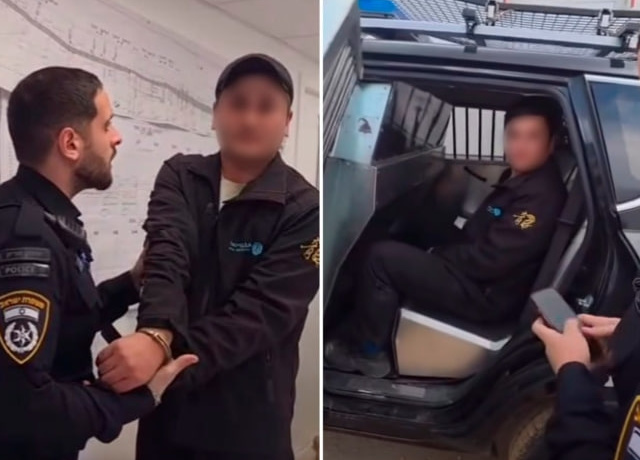 Исроилда ҳибсга олингани айтилган ўзбекистонлик ҳақида ТИВ баёнот берди