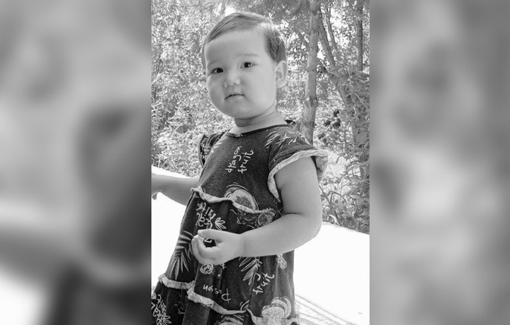 Qashqadaryodagi bog‘chada 2,5 yashar tarbiyalanuvchi vafot etdi