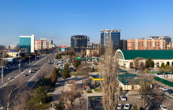 2024-yilning birinchi kunida harorat 15 darajagacha iliq bo‘ladi