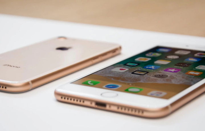 Стало известно, как будет выглядеть новый iPhone (фото)