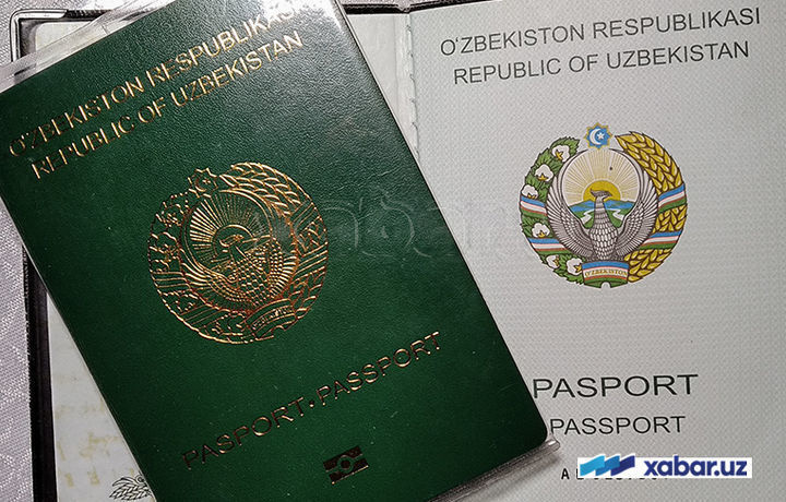 «Pasport stol» sudga kelmadi, endi jarima to‘lanadimi?