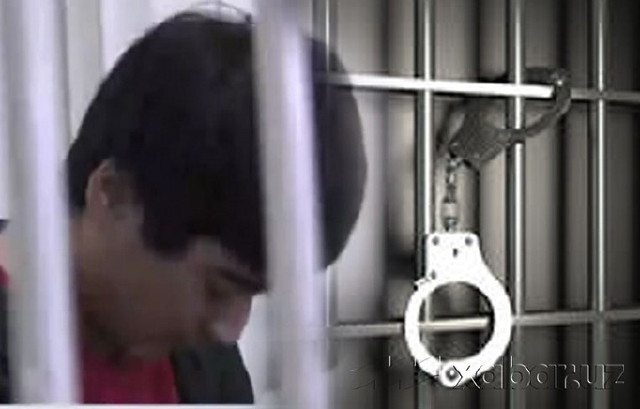 Toshkentda 3 yoshli qizchani o‘g‘irlab ketgan yigit qo‘lga olindi (video)