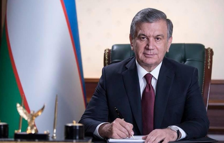 Президент наградил 500 узбекистанцев (полный список)
