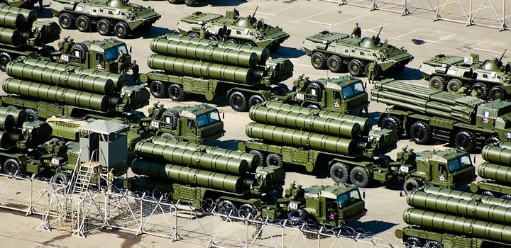 Қатар Россиядан «С-400» русумли зенит ракета тизимларини сотиб олишда ҳеч қандай муаммо йўқлигини маълум қилди