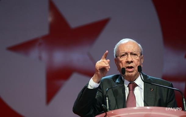Tunis prezidenti Beji Kaid as-Sebsi vafot etdi