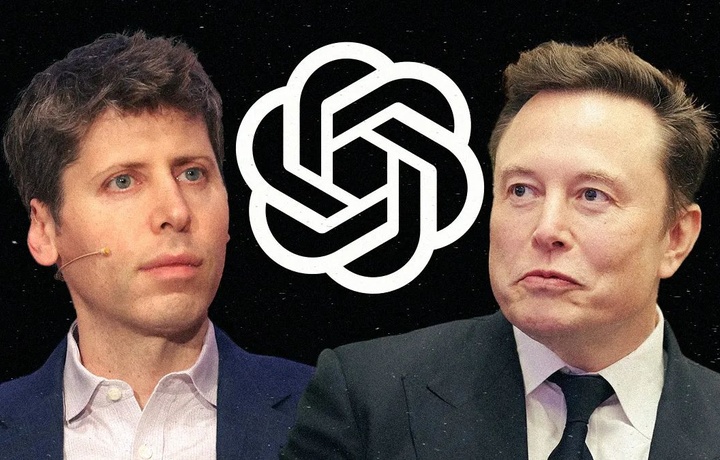 Илон Маск OpenAIʼга қарши суд ишида ютқазди