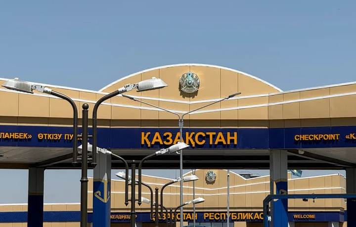 Қозоғистон–Ўзбекистон чегарасида навбат юзага келди