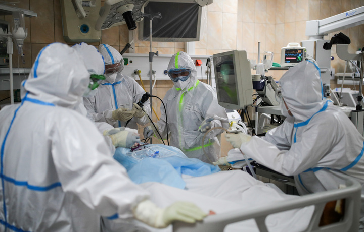 7-oktyabr kuni koronavirus bemorlari soni kamaydi