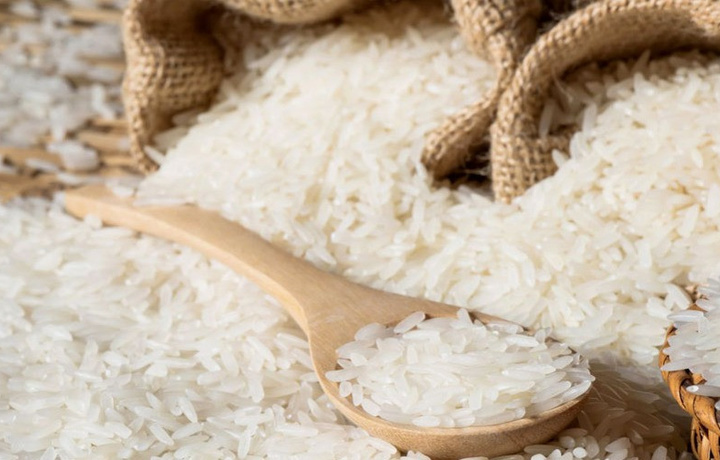 Ўзбекистон гуручи қайси мамлакатларга сотилмоқда?