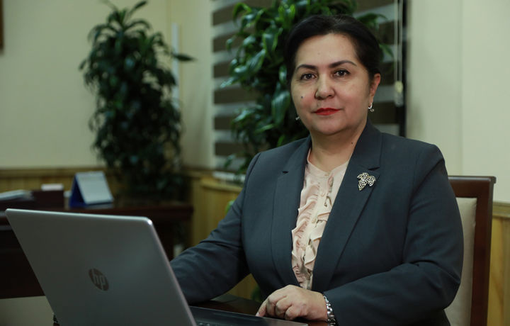 Tanzila Norboyeva 12 mingdan ortiq oila qonuniy nikohdan o‘tmasdan yashayotganini aytdi