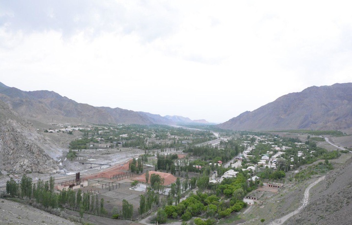 So‘x anklavining ayrim hududlarida kurort zona va ko‘ngilochar maskanlar quriladi