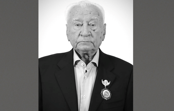 Академик Абдулла Убайдуллаев оламдан ўтди