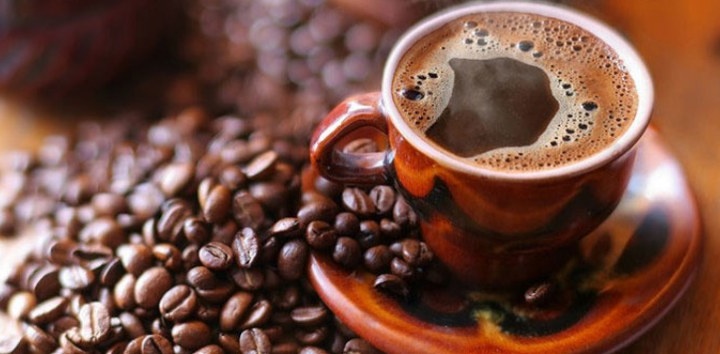 Узбекистан в 2021 году импортировал более 300 тонн кофе