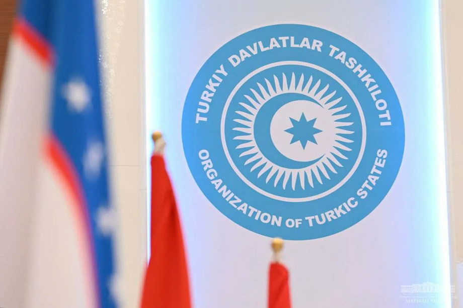 Turkistonda Turkiy davlatlar sammiti bo‘lib o‘tadi