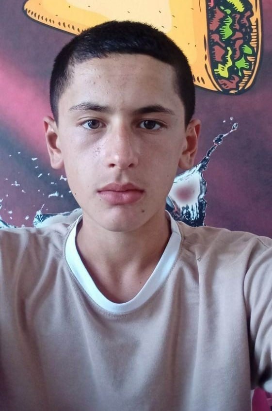 Навоийда 15 ёшли бола қидириляпти. У уйидан чиқиб кетиб қайтиб келмаган