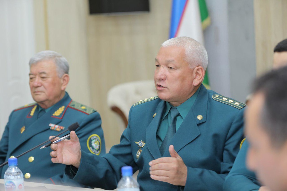 Қачон осмондан тушамиз?