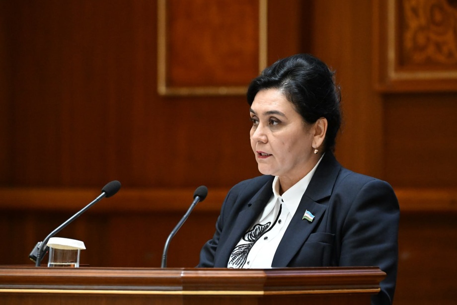 Nikohdan ajratishda muhlat tayinlamaslik tomonlardan birining talabi bilan bo‘ladi