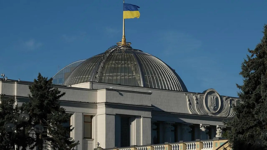 Ukraina yana 3 yillik urushga tayyorlanyapti
