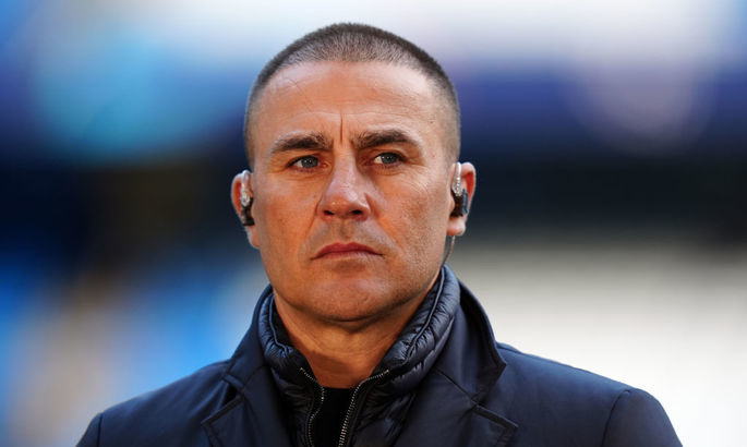 Fabio Kannavaro O‘zbekiston bosh murabbiyi bo‘lishi mumkin