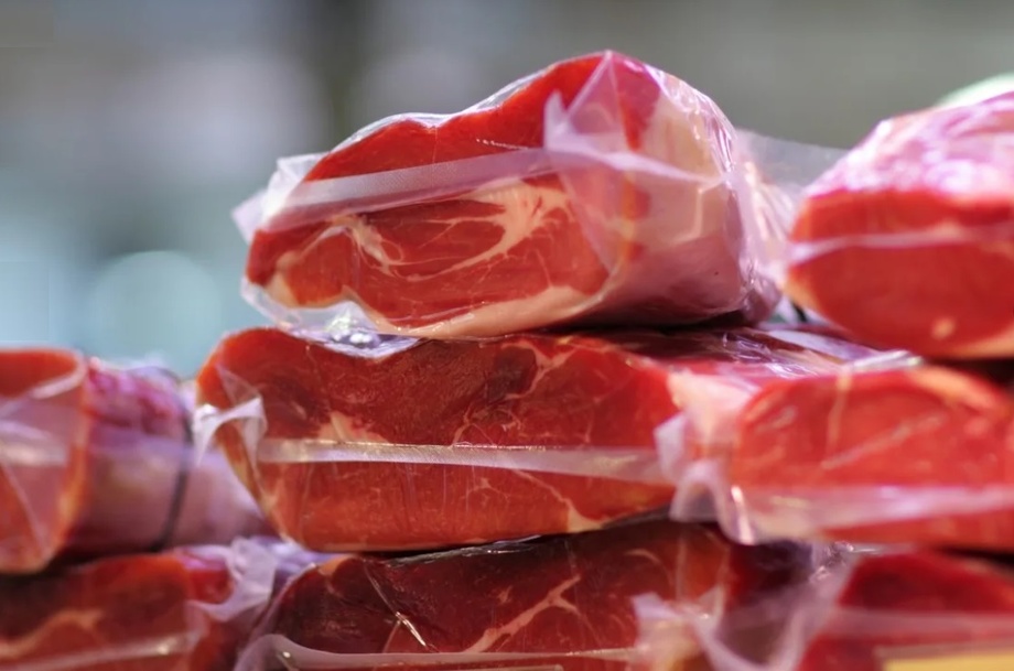 Қозоғистон мол гўшти экспортини чеклади