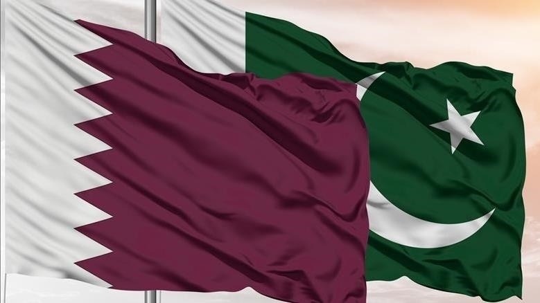 Катар и Пакистан договорились о расширении экономического сотрудничества