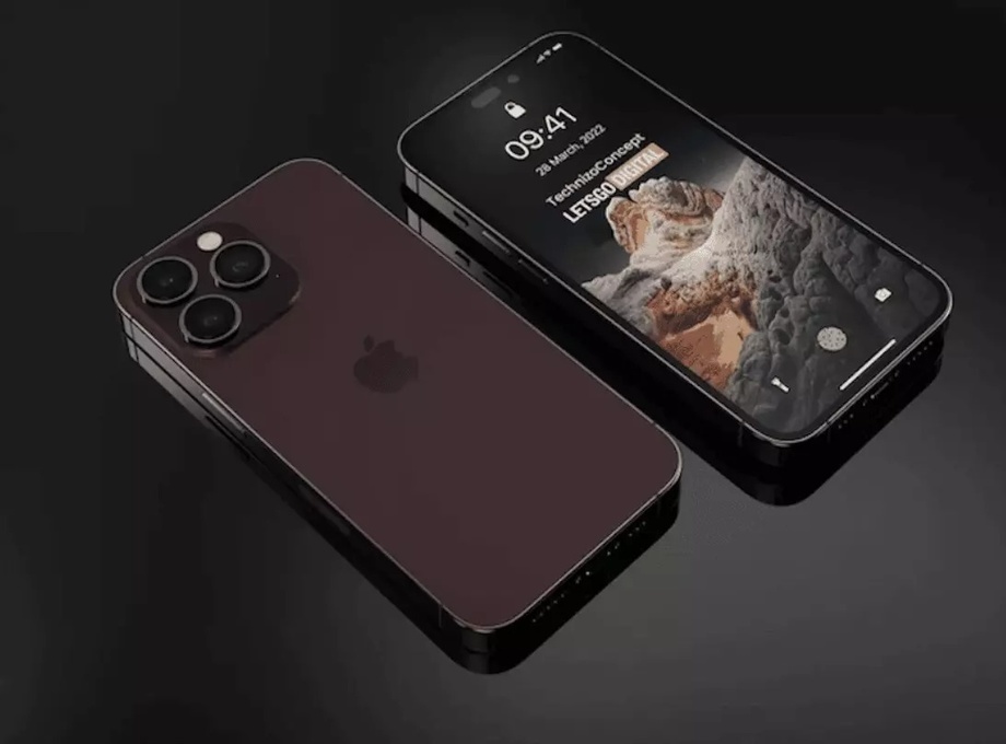 Новый iPhone 14 Pro Max оказался слишком тяжёлым: покупатели недовольны
