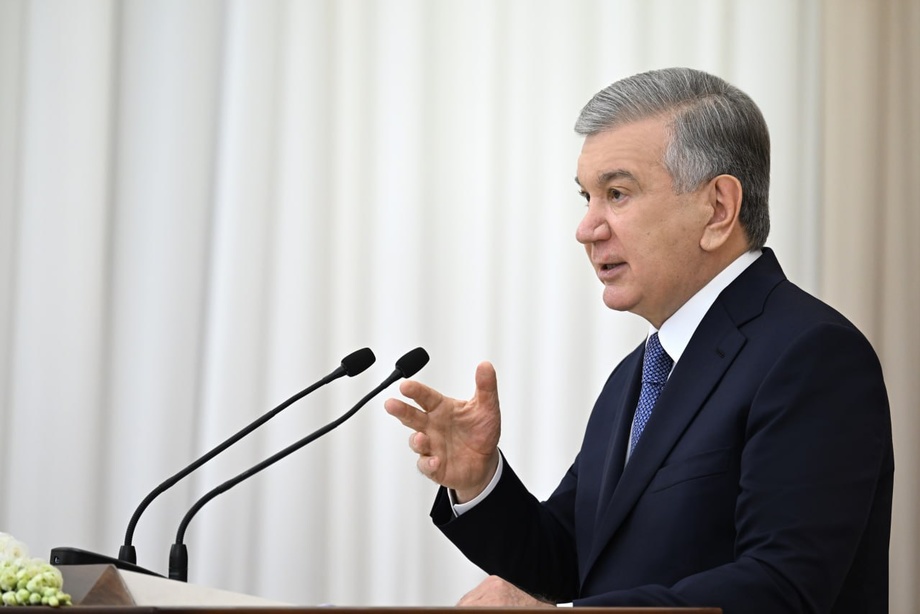 Рамазон ойида нарх-наво барқарорлиги таъминланади