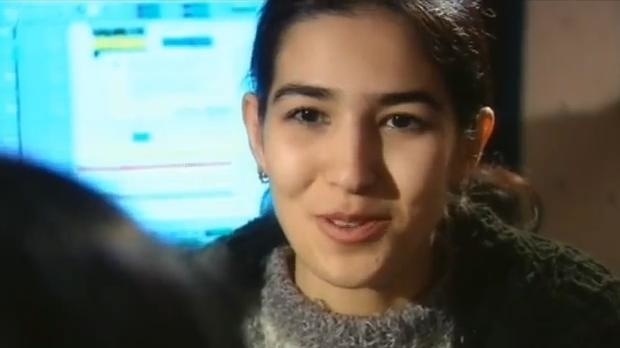 Gavhar kamida Vaynona Rayderdek yulduz bo‘lardi, agar...