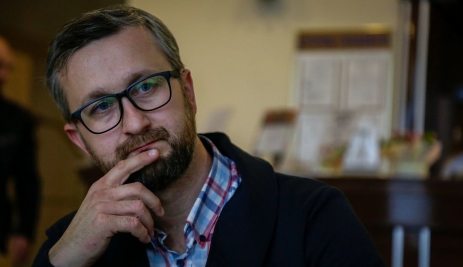 Зеленский Ўзбекистонда туғилган яна бир сиёсатчини муҳим лавозимга тайинлади