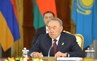 Нурсултан Назарбаев