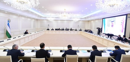 1-oktyabrdan yana bir yangilik joriy etiladi