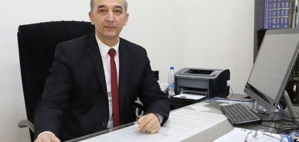 «Adolat» SDPga yangi rahbar saylandi