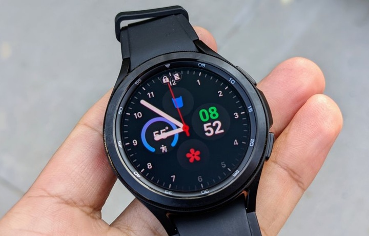 Как на Galaxy Watch 4 слушать YouTube Music